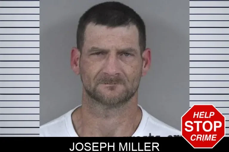 Joseph Miller