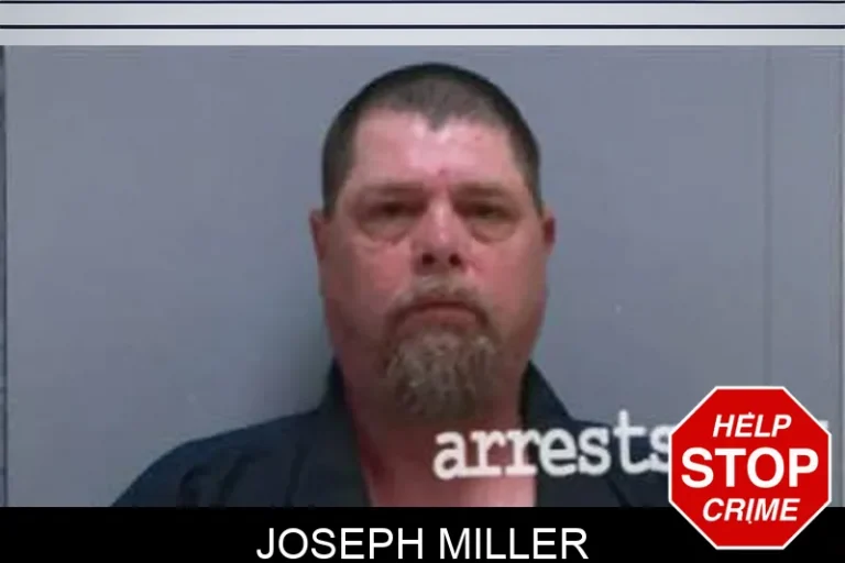Joseph Miller