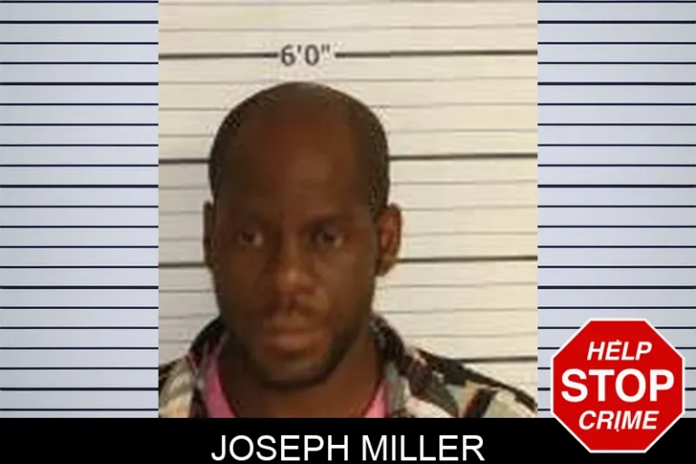 Joseph Miller