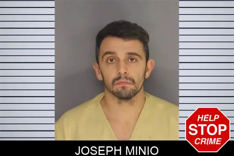 Joseph Minio