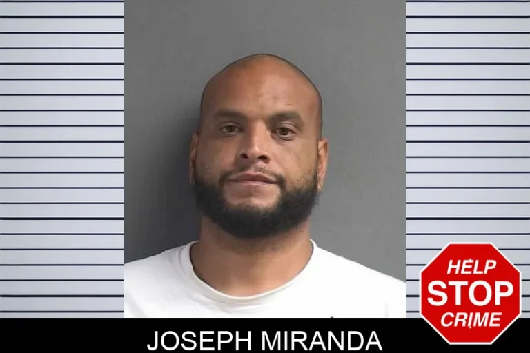 Joseph Miranda