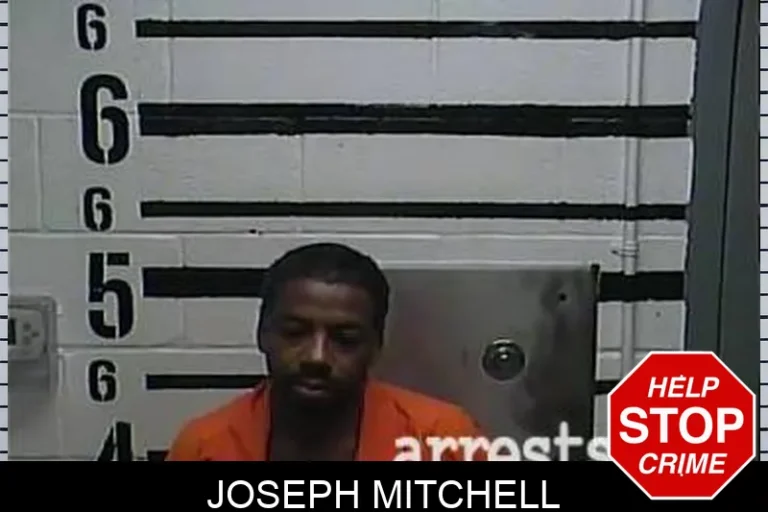 Joseph Mitchell