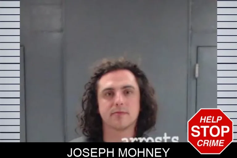 Joseph Mohney