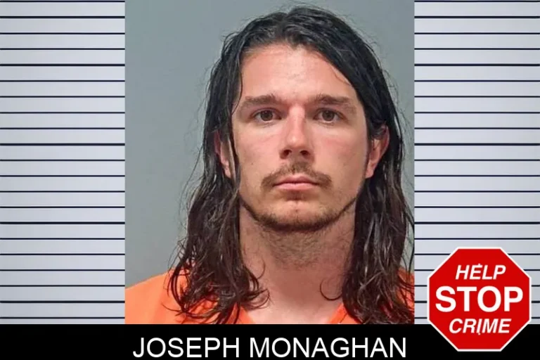 Joseph Monaghan