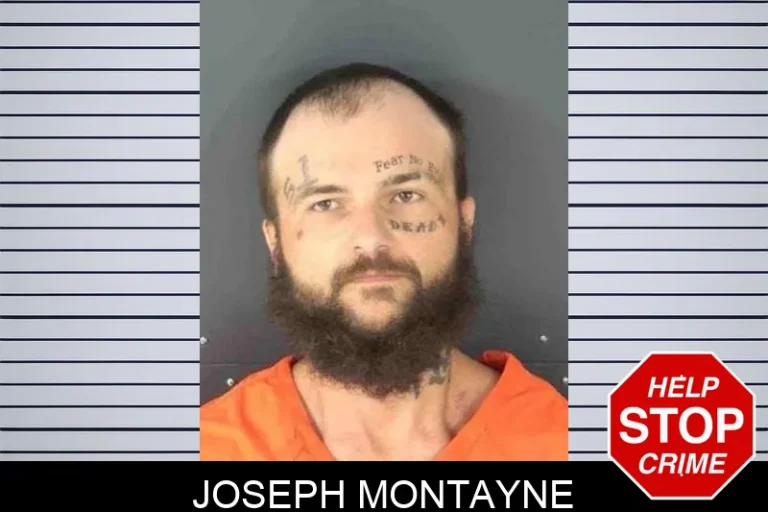 Joseph Montayne