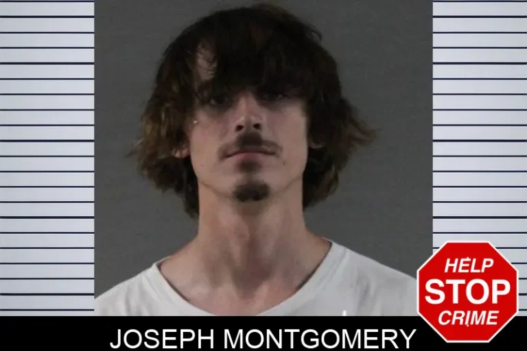 Joseph Montgomery