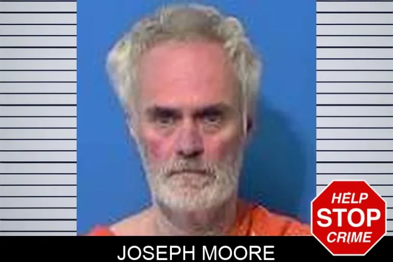 Joseph Moore