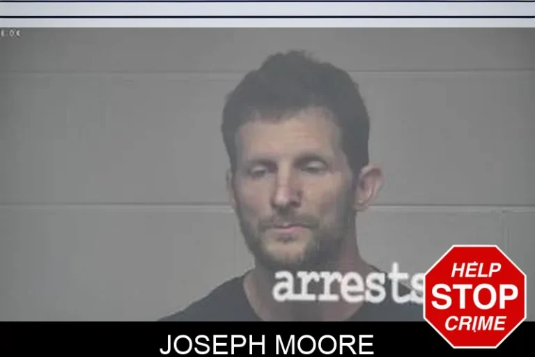 Joseph Moore