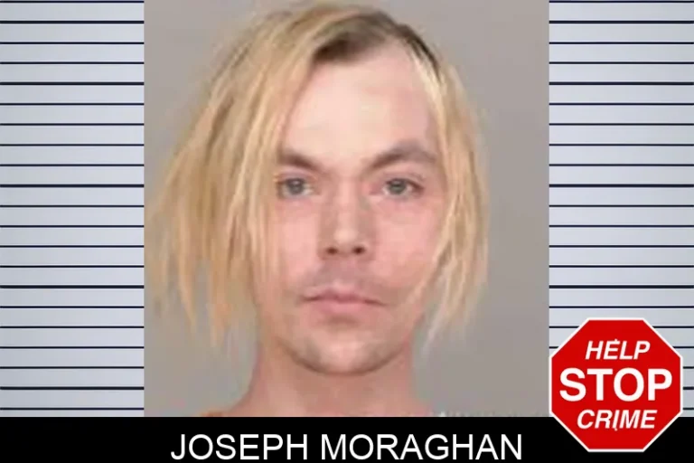 Joseph Moraghan