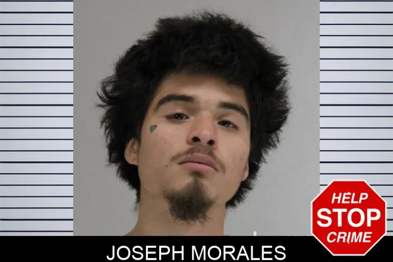 Joseph Morales
