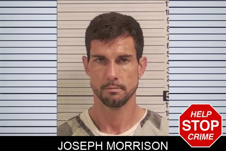 Joseph Morrison