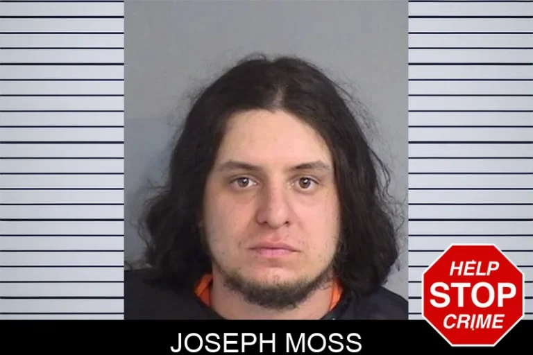 Joseph Moss