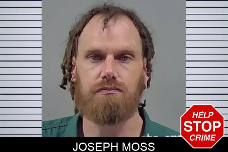 Joseph Moss