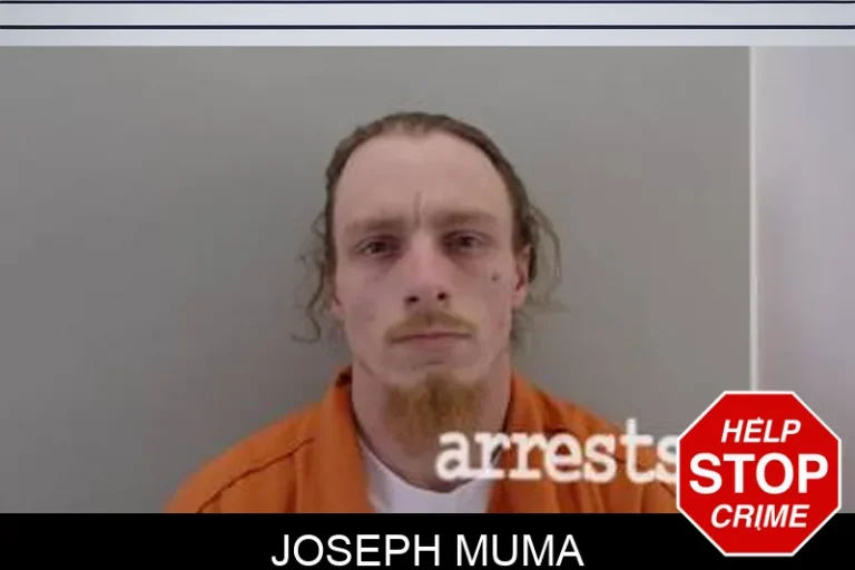 Joseph MuMa