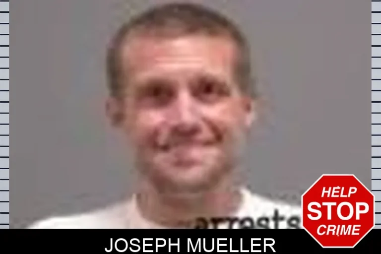 Joseph Mueller