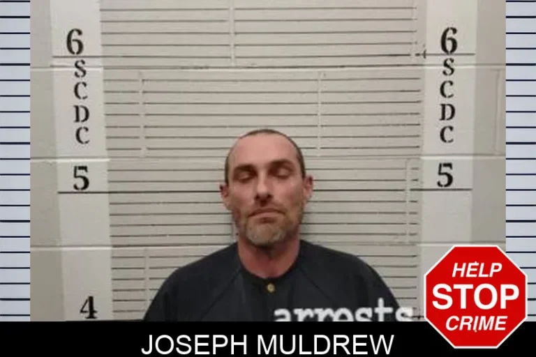 Joseph Muldrew