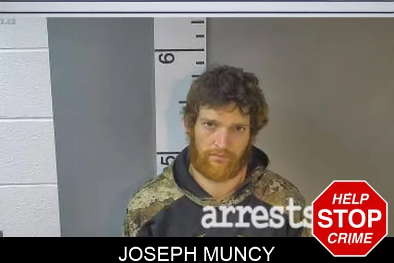 Joseph Muncy
