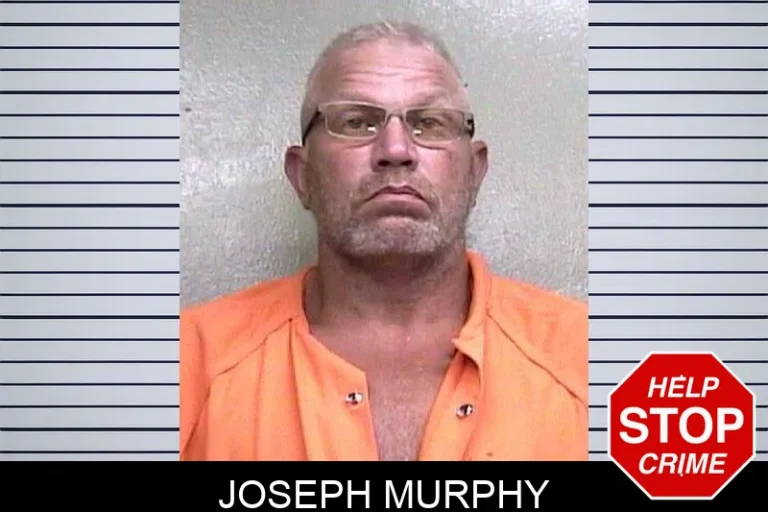 Joseph Murphy