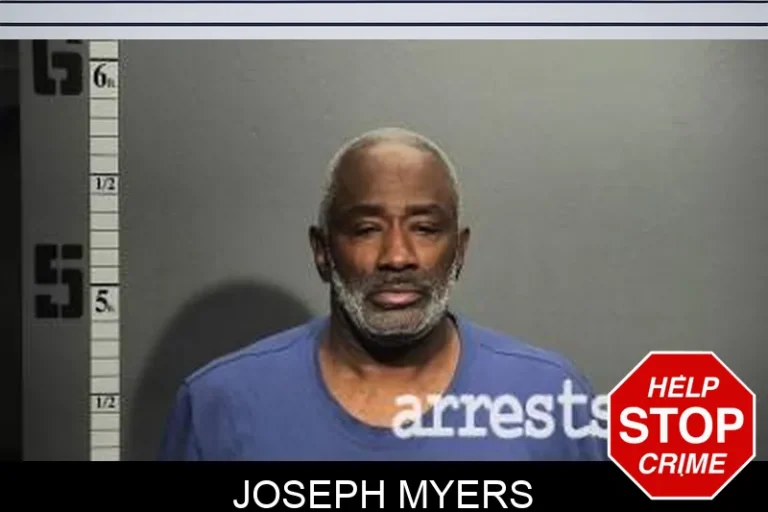 Joseph Myers