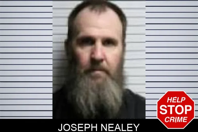 Joseph Nealey
