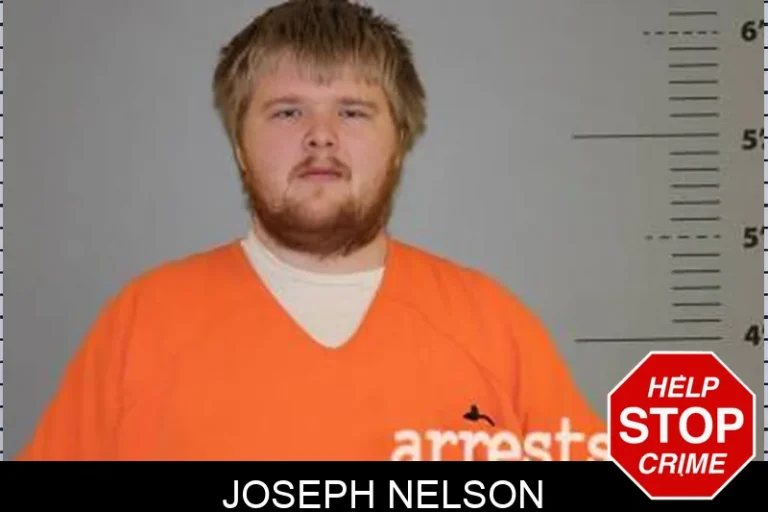 Joseph Nelson