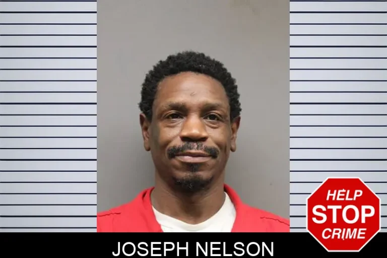 Joseph Nelson
