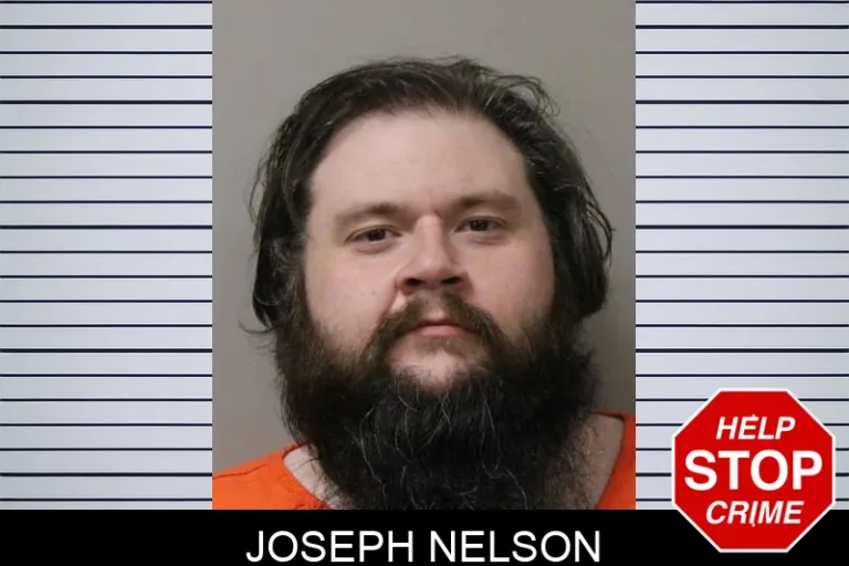Joseph Nelson