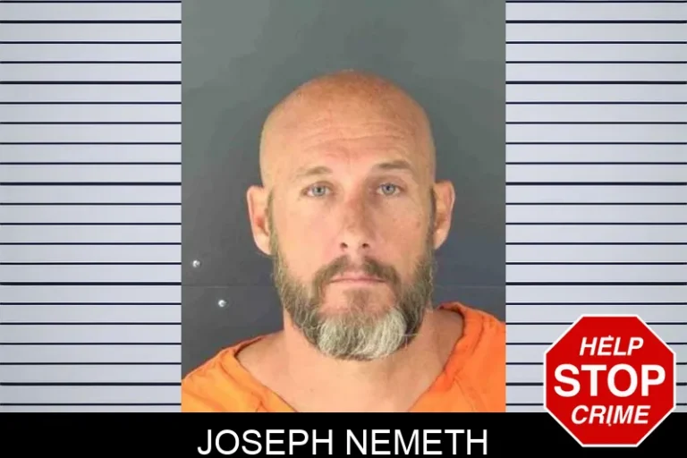 Joseph Nemeth