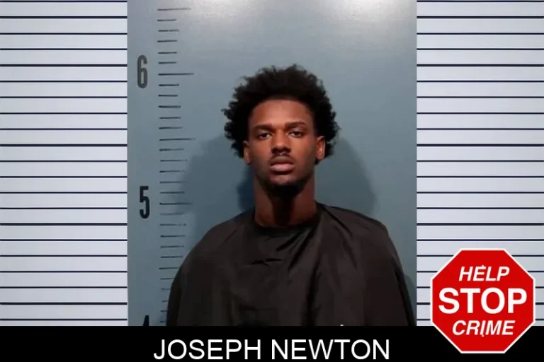 Joseph Newton