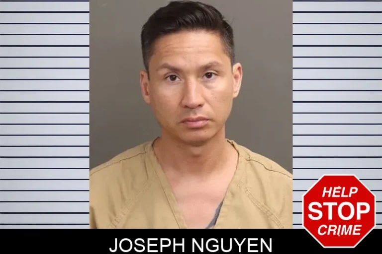Joseph Nguyen