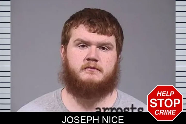 Joseph Nice