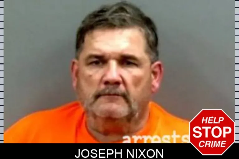 Joseph Nixon