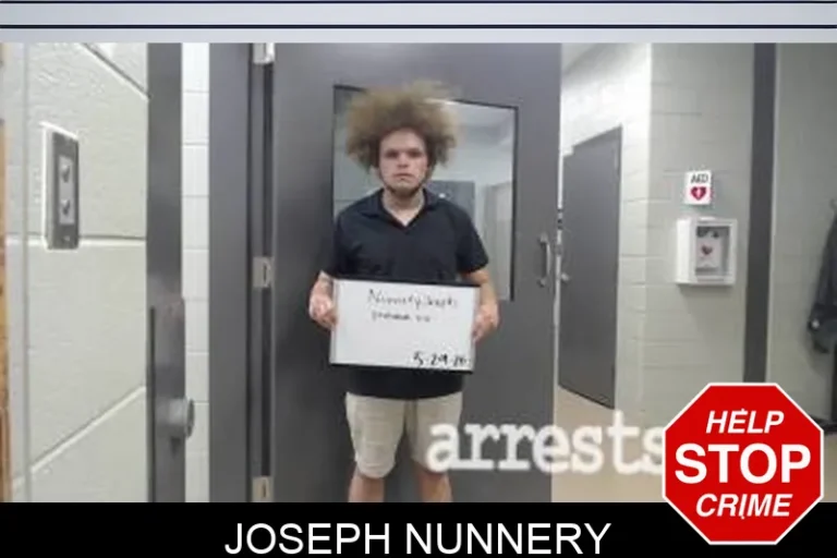 Joseph Nunnery