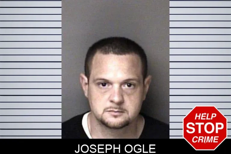 Joseph Ogle