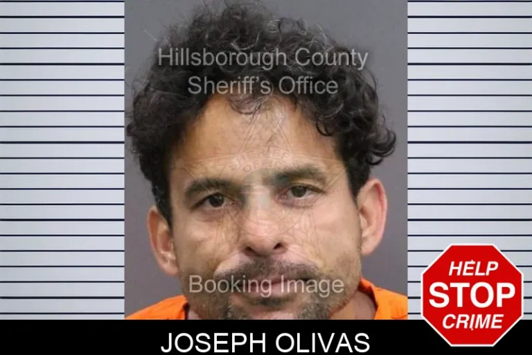 Joseph Olivas