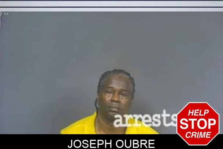 Joseph OuBre