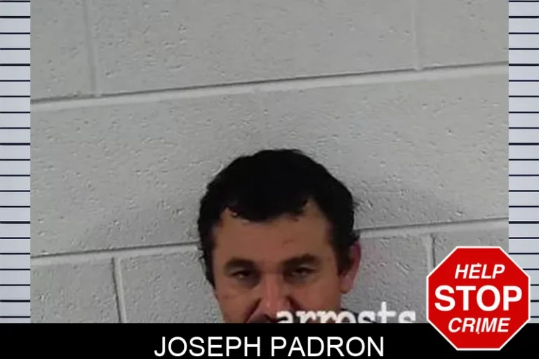 Joseph Padron