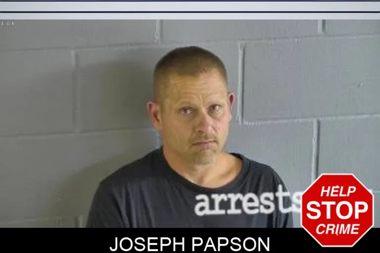 Joseph Papson