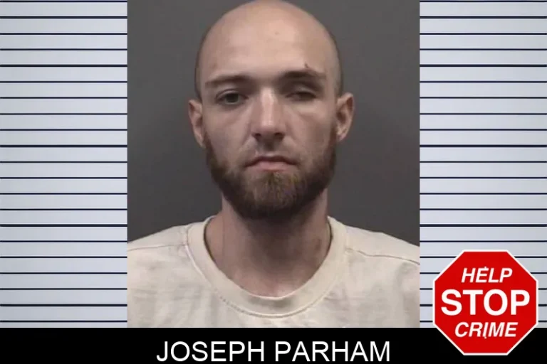 Joseph Parham