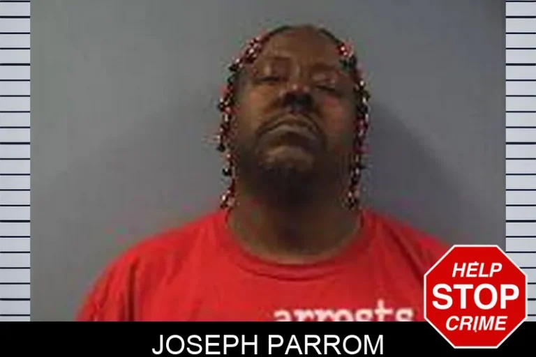 Joseph Parrom