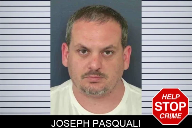 Joseph Pasquali
