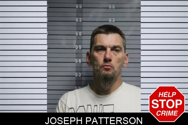 Joseph Patterson