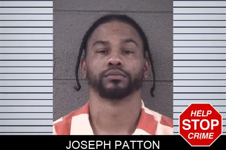 Joseph Patton