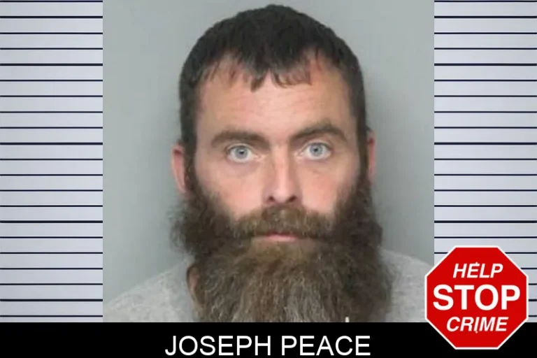 Joseph Peace