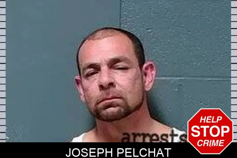 Joseph Pelchat