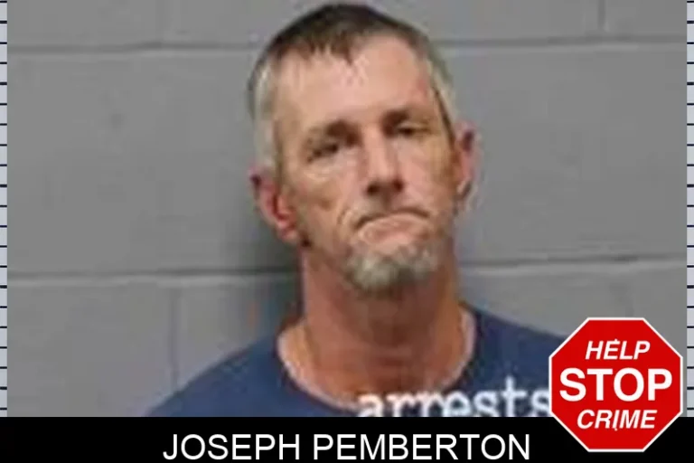 Joseph Pemberton