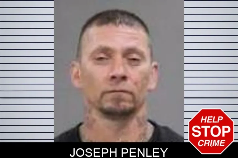 Joseph Penley