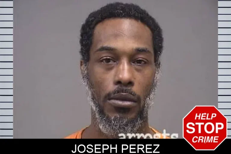Joseph Perez