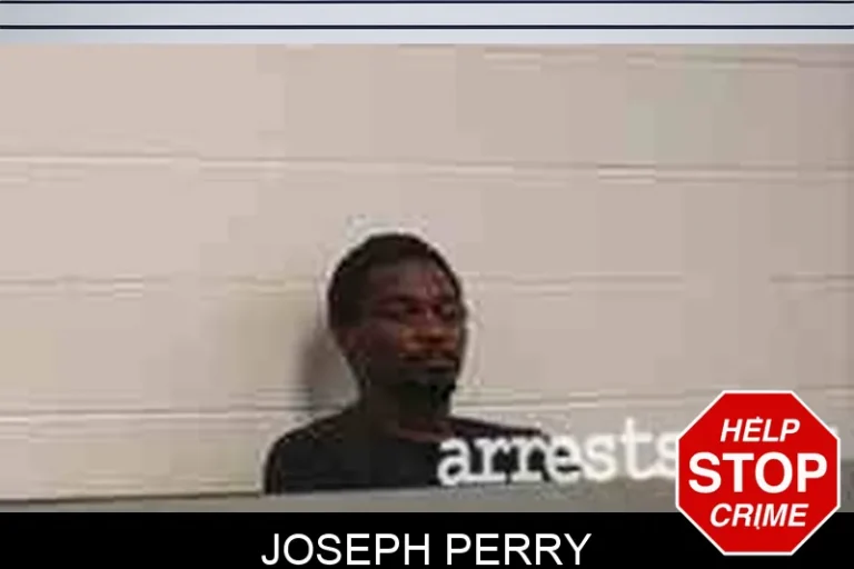 Joseph Perry