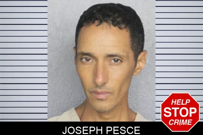 Joseph Pesce